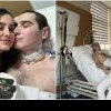 (foto) „Am plătit peste 300.000 euro și nu e finalul”: În ce stare este Cristi Staver, motociclistul accidentat grav vara trecută, după mai multe operații în Turcia