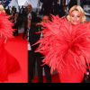 (foto) „M-am simțit o adevărată prințesă”: Natalia Gordienko a strălucit pe covorul roșu de la Festivalul de film de la Cannes