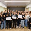 Fundația Orange Moldova susține educația digitală a tinerilor din Republica Moldova