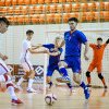 Futsal: Echipa națională a Moldovei U19, gata pentru amicalele cu Turcia. Când joacă primul meci