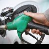 Gata cu ieftinirile: Benzina și motorina se scumpesc mâine. Ce prețuri a afișat ANRE