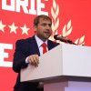 Ilan Șor îndeamnă cetățenii să voteze împotriva referendumului UE din toamnă „pentru a nu-și pierde identitatea moldovenească”