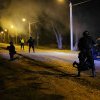 Imobilizarea cetățenilor, blocarea mașinilor și rețineri: Mascații de la „Fulger” vor efectua exerciții tactice în capitală și în raioanele țării