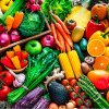 În atenția importatorilor de fructe și legume proaspete: ANSA reiterează condițiile în care acestea pot fi puse pe piață