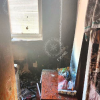 Incendiu în ziua de Paște: O femeie din Tighina a lăsat o lumânare aprinsă și a plecat de acasă