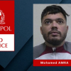 Interpolul emite o notiţă roşie pe numele deţinutului evadat Mohamed Amra, alias „Musca”, căutat în continuare