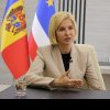 Irina Vlah, despre scandalul legat de demisia Tatianei Răducanu: „Regele e gol!”