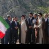 Lista celor nouă persoane care și-au pierdut viața, după prăbușirea elicopterului în care se afla președintele din Iran