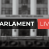 (live/update) Parlamentul, în ședință. Amuzament pe proiectul cu privire la locuințe: „- Numai să nu bateți cuie în perete cu trompeta!”