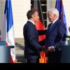 Macron acuză o „fascinație pentru autoritarism” în Europa, în prima vizită de stat în Germania din ultimii 24 de ani