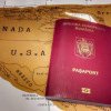 Moldovenii cu cetățenie română ar putea călători în SUA fără vize, din toamnă: Declarațiile premierului român Marcel Ciolacu