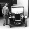Morris Garages: 100 de ani de succes