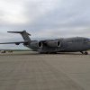 O aeronavă militară a SUA, cu 35 de soldaţi a aterizat pe Aeroportul Chişinău: Ce spun autoritățile