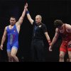 O nouă performanță pentru Moldova la campionatul de lupte din Baku: Sportivul Ion Demian a cucerit bronzul