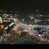 Parlamentul georgian a adoptat în ultima lectură „legea rusă”, care a scos zeci de mii de oameni în stradă