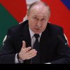 Putin declară că Ucraina trebuie să organizeze alegeri prezidenţiale: Manadatul lui Zelenski a expirat