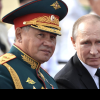 Putin l-a înlăturat pe Serghei Şoigu de la Apărare și i-a oferit o altă funcție: Schimbări radicale în Rusia