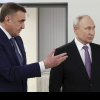 Putin promovează un fost bodyguard în vârful puterii ruse: Cine este Alexei Diumin, numit secretar al Consiliului de Stat