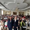 Reprezentanții blocului „Victorie” au avut întâlniri cu susținătorii în mai multe localități din țară: Ce solicitări au primit de la cetățeni