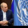 Rusia a propus ONU o rezoluție care să „împiedice pentru totdeauna” amplasarea armelor nucleare în spațiu: Ce a decis Consiliul de Securitatre
