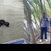 Tragedie pe râul Prut: Un indian s-a înecat, încercând să ajungă ilegal în România: Ce spune prietenul care îl însoțea