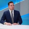 Tudor Ulianovschi: „Nu vă mai bazați pe clivajul Est-Vest în câștigarea alegerilor prezidențiale din primul tur”