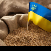 Ucraina a exportat luna trecută un volum record de cereale și oleaginoase de la izbucnirea războiului