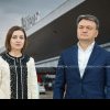 Ultima oră! Maia Sandu și Dorin Recean vor fi audiați ca martori în dosarul concesionarii Aeroportului Chișinău