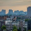 Un loc de parcare din Amsterdam a fost scos la vânzare cu jumătate de milion de euro: Cum se explică prețul uriaș