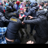 Un moldovean, reținut de forțele de ordine din Georgia: Ar fi unul dintre organizatorii protestelor împotriva legii „agenților străini”
