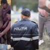 (video 18+) Bătaia cruntă de la Băcioi: Poliția a identificat tinerii care loveau o fată. Printre agresori, și un copil de 12 ani. În ce stare este victima