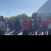 (video) Aglomerație în fața Aeroportului: Noile reguli impuse de astăzi de autorități au provocat un adevărat haos