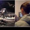 (video) „Brat, ai ucis un copil!” Prietenul lui Marius, lovit mortal de un BMW la Telenești, dezvăluie ce a văzut imediat după accident