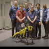 (video) Câinele-robot de la uzina BMW: Ce face patrupedul la fabrică