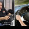 (video) Care este poziția corectă în timpul condusului: Un multiplu campion de raliuri și expert în conducere defensivă arată cum se ține mâna pe volan