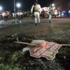 (video) Cinci oameni au murit și alți 50 au fost răniți după ce o scenă s-a prăbușit la un eveniment de campanie electorală în Mexic