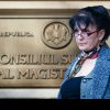 (video) Demisie „surpriză” din sistemul judecătoresc: Nina Cernat pleacă din CSM și de la Curtea de Apel Chișinău