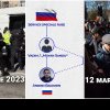 (video) Dosarul dezordinilor la protestul din martie 2023. Liderilor de grup li s-au promis câte 10.000$, dacă provocau polițiștii la violență: „Minciuni, o farsă a poliției”