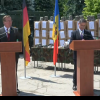 (video) Germania oferă Moldovei încă 14 Piranha, pe lângă cele 19 deja livrate: Anunțul făcut de ministrul Apărării de la Berlin