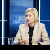 (video) Irina Vlah, despre numărul tot mai mic de copii din țară: Guvernul economiseşte pe seama lor, dar dă milioane pe radare şi arme