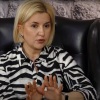 (video) ​​​​​Irina Vlah, dezvăluiri despre divorț: Nu i-am zis fiicei adevărul, ca să nu-și schimbe opinia față de tatăl ei