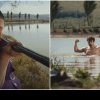 (video) Mama cu pușca și Iura cu fundul gol: Magnat și Feoctist au lansat videclipul celui mai popular hit al sezonului „Dă-mă, mamă, dupa Iura”