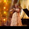 (video) Moldoveanca Violeta Botezatu a cucerit scena în prima semifinală la „Românii au talent”: „M-a durut carnea pe mine, la cât de mult mi-a plăcut”