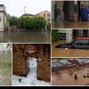 (video) Peisaj apocaliptic în Italia, după ce țara a fost lovită de un ciclon. Potopul a înghiţit cu totul regiuni din Lombardia
