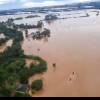 (video) Peste 30 de morţi şi 60 de dispăruţi în Brazilia, în urma ruperii unui baraj şi a unor inundaţii devastatoare