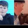 (video) Povestea lui Mihail Stîș, moldoveanul care a devenit popular pe TikTok, după ce și-a mutat vaca în casă: De ce a făcut asta
