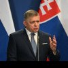 (video) Premierul Slovaciei, Robert Fico, a fost împușcat: Presupusul atacator, reținut