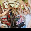 (video) Surprize pentru pici, de ziua celor mici: Intrare gratuită la Zoo și uși deschise la o întreprindere municipală, pe 1 iunie