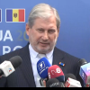 (video) Va deveni sau nu Moldova membră UE până în 2023: Cum răspunde comisarul European pentru Buget și Administrație