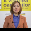 (video) „Vremuri bune” și în noua campanie a Maiei Sandu la prezidențiale? Ce răspunde Radu Marian